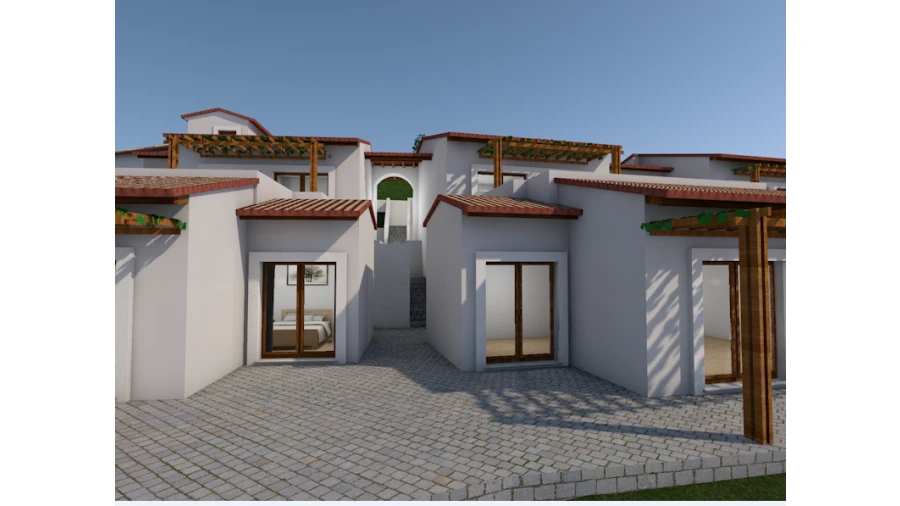 Quinta T7 para Venda em Monchique Foto 18