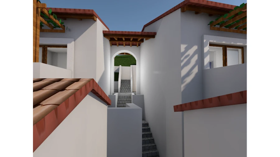 Quinta T7 para Venda em Monchique Foto 19