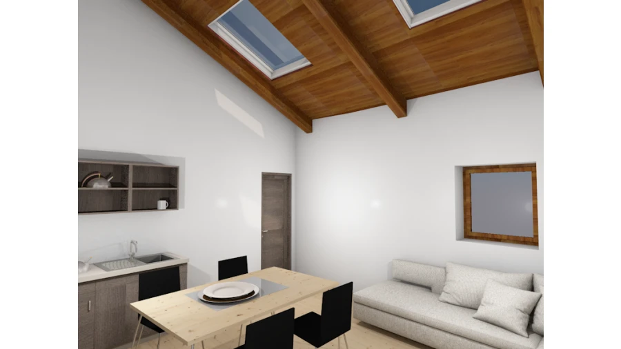 Quinta T7 para Venda em Monchique Foto 16