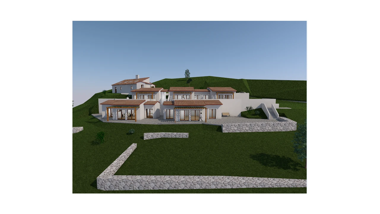 Quinta T7 para Venda em Monchique Foto 5