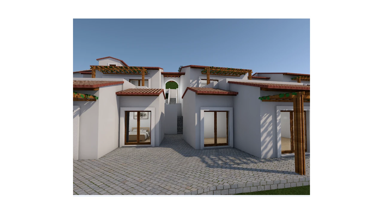 Quinta T7 para Venda em Monchique Foto 18