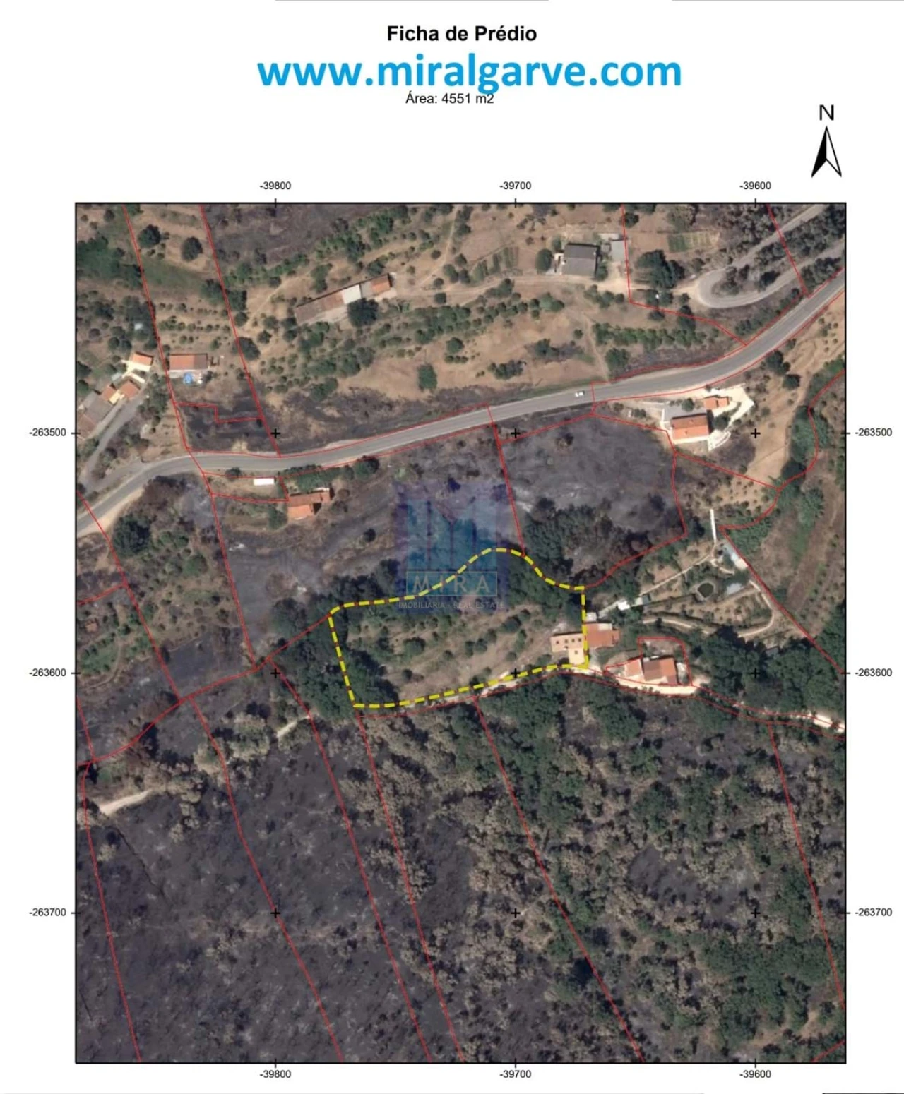 Quinta T7 para Venda em Monchique Foto 26