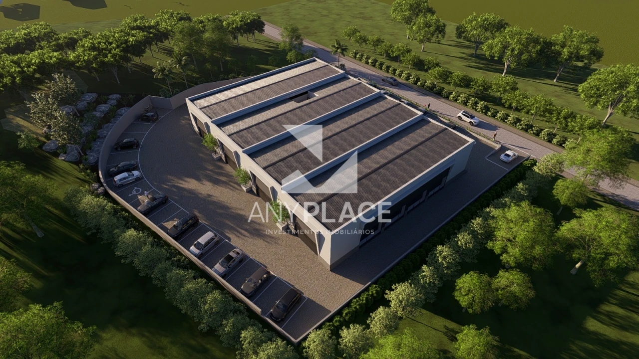 Armazém para Venda em Almancil Foto 7