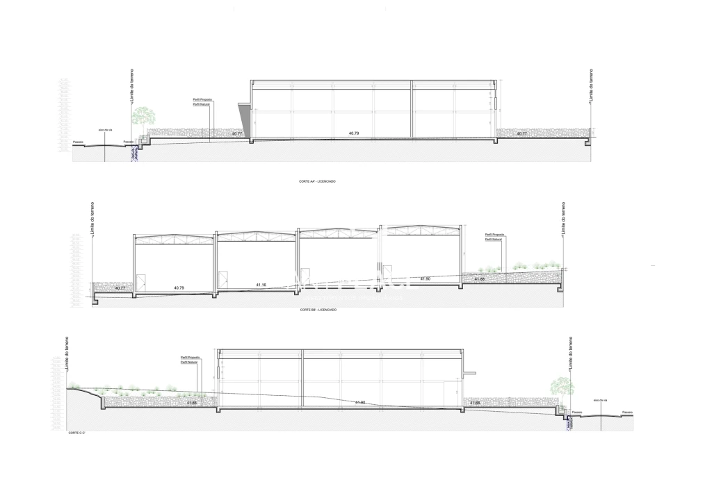 Armazém para Venda em Almancil Foto 22