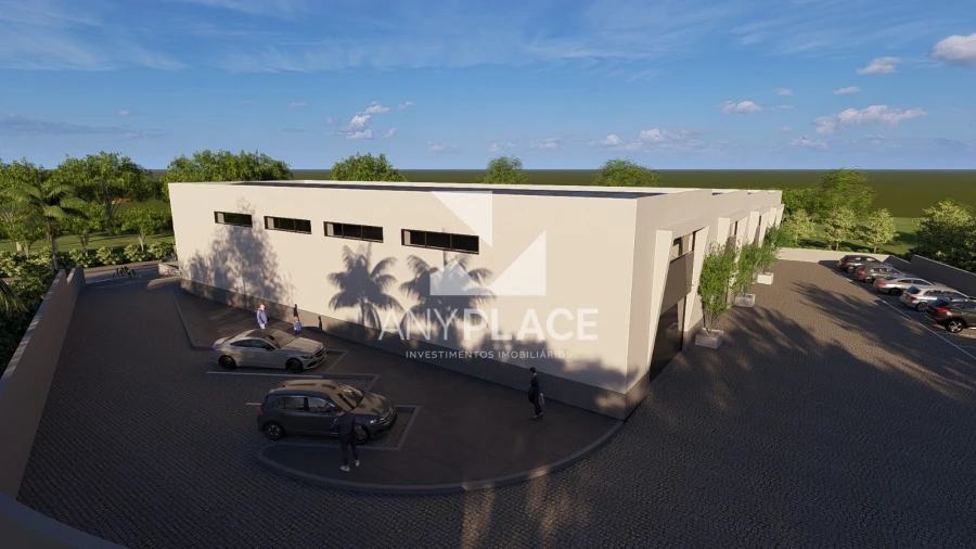 Armazém para Venda em Almancil Foto 18