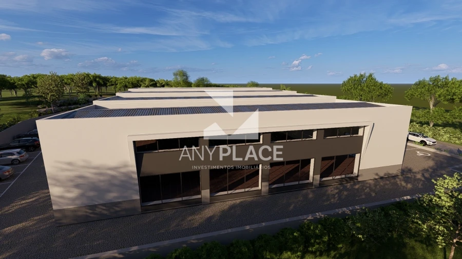 Armazém para Venda em Almancil Foto 12