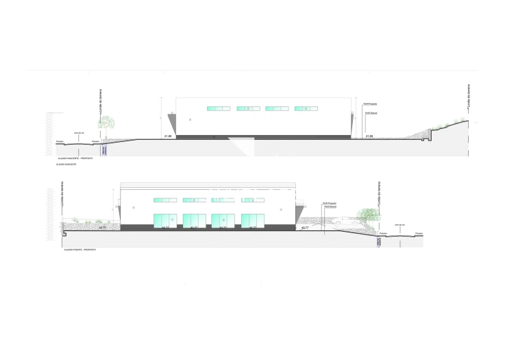 Armazém para Venda em Almancil Foto 25