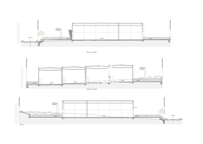 Armazém para Venda em Almancil Foto 22