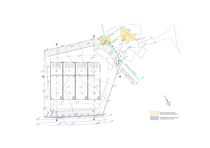 Armazém para Venda em Almancil Foto 21