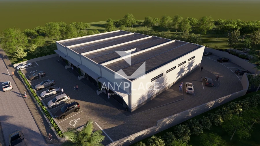 Armazém para Venda em Almancil Foto 17