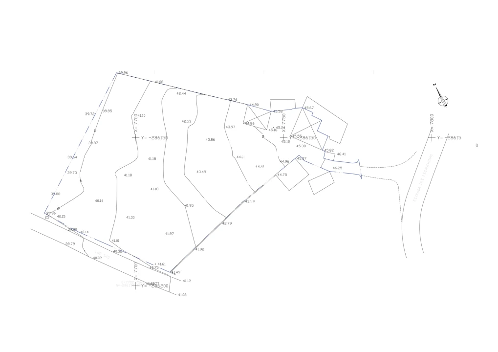 Armazém para Venda em Almancil Foto 27