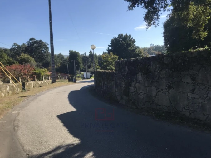 Terreno para Venda em Venade e Azevedo Foto 3