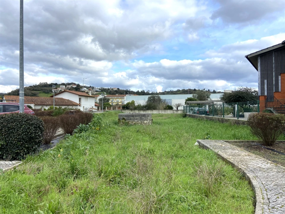 Terreno para Venda em Batalha Foto 6