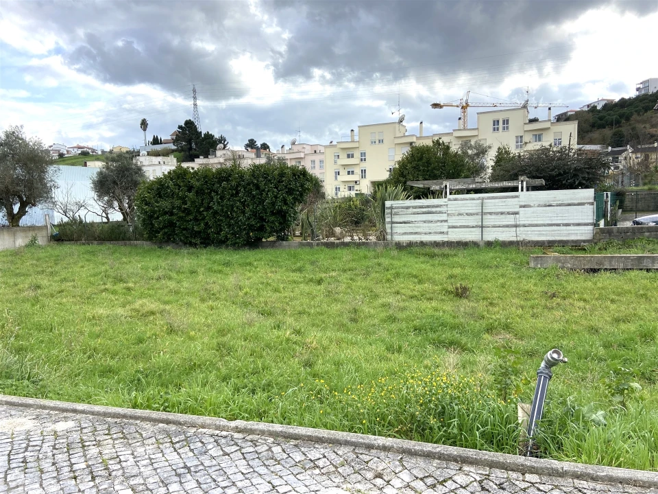 Terreno para Venda em Batalha Foto 4