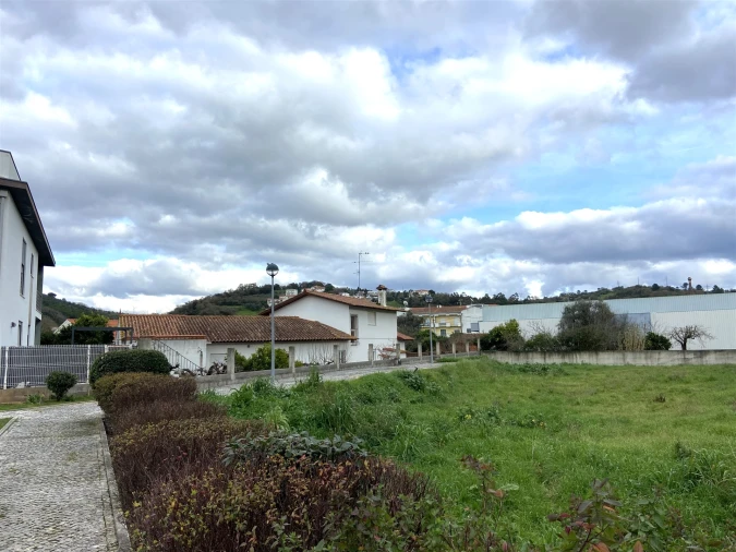 Terreno para Venda em Batalha Foto 3