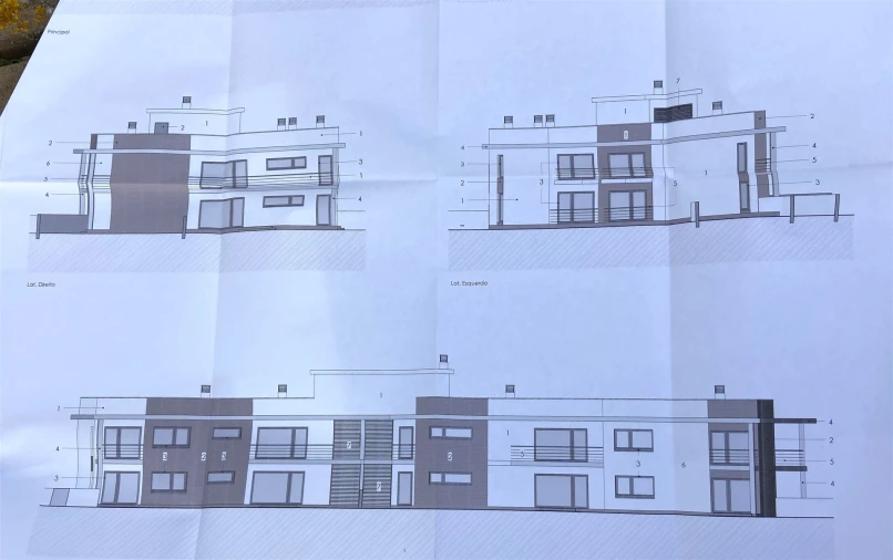 Terreno para Venda em Batalha Planta 2