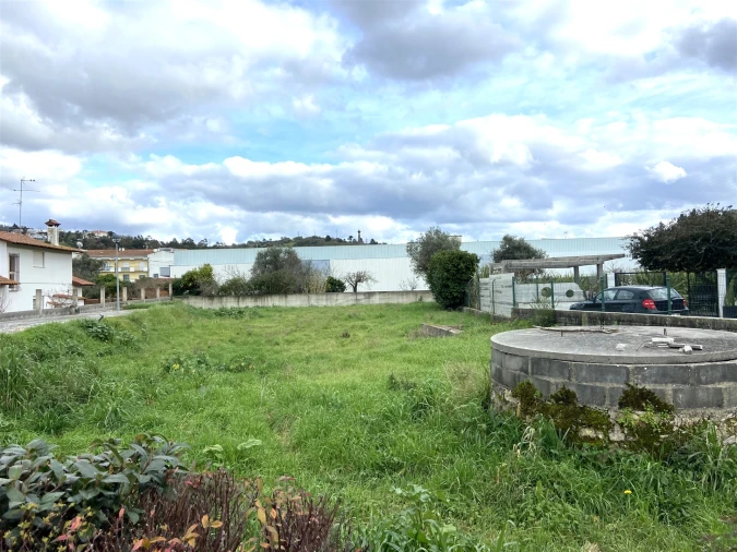 Terreno para Venda em Batalha Foto 2