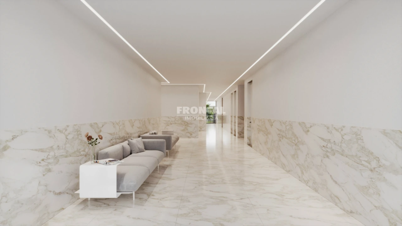 Apartamento T3 para Venda em Paranhos Foto 3