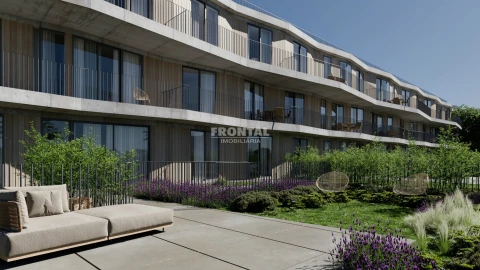 Apartamento T3 para Venda em Paranhos