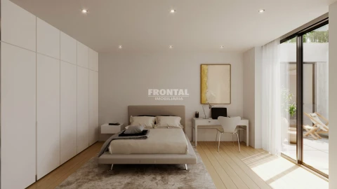 Apartamento T3 para Venda em Paranhos
