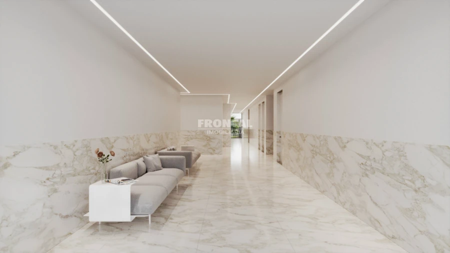 Apartamento T3 para Venda em Paranhos Foto 3