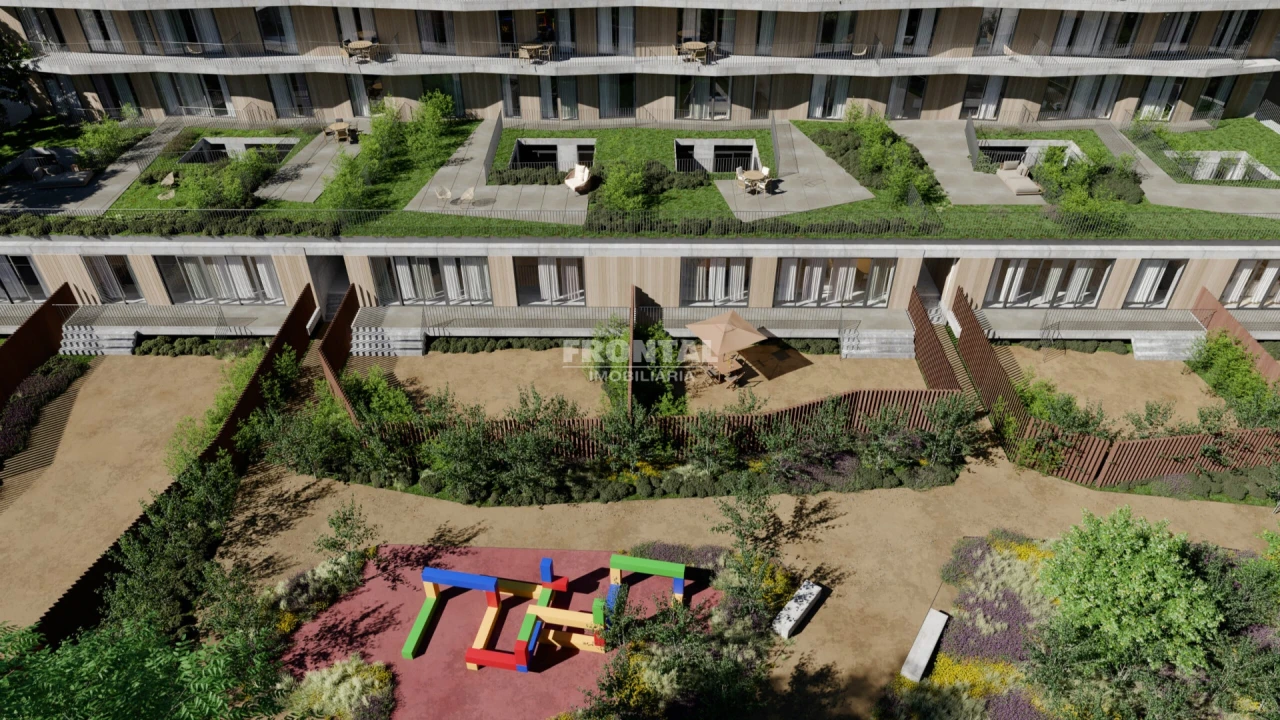 Apartamento T3 para Venda em Paranhos Foto 15