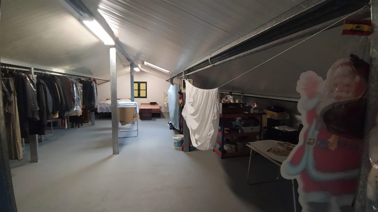 Moradia T7 para Venda em Vilar de Mouros Foto 30