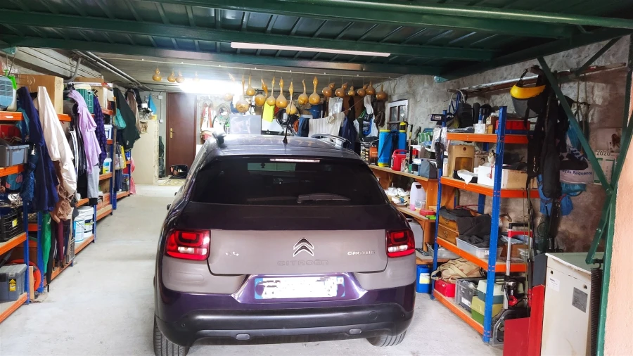 Moradia T7 para Venda em Vilar de Mouros Foto 36