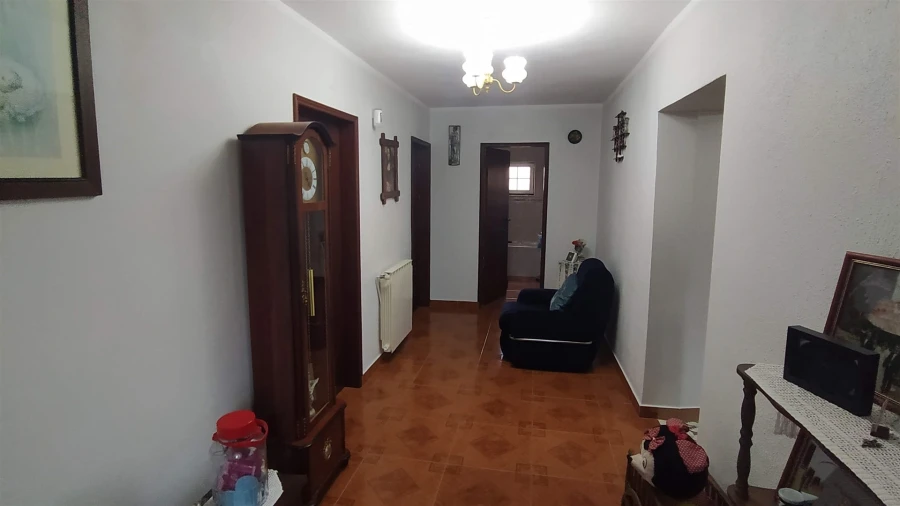 Moradia T7 para Venda em Vilar de Mouros Foto 20