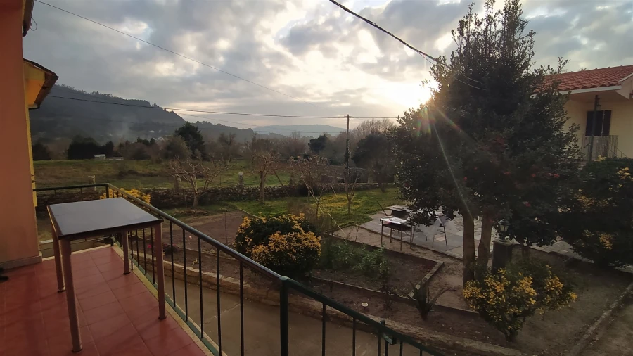 Moradia T7 para Venda em Vilar de Mouros Foto 31