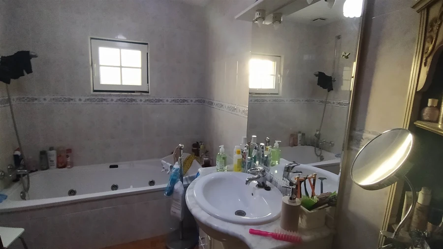 Moradia T7 para Venda em Vilar de Mouros Foto 25