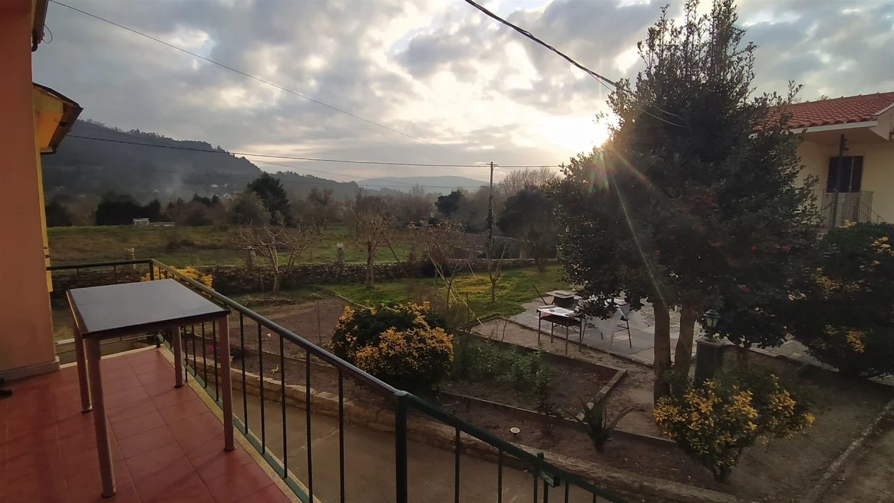 Moradia T7 para Venda em Vilar de Mouros Foto 31