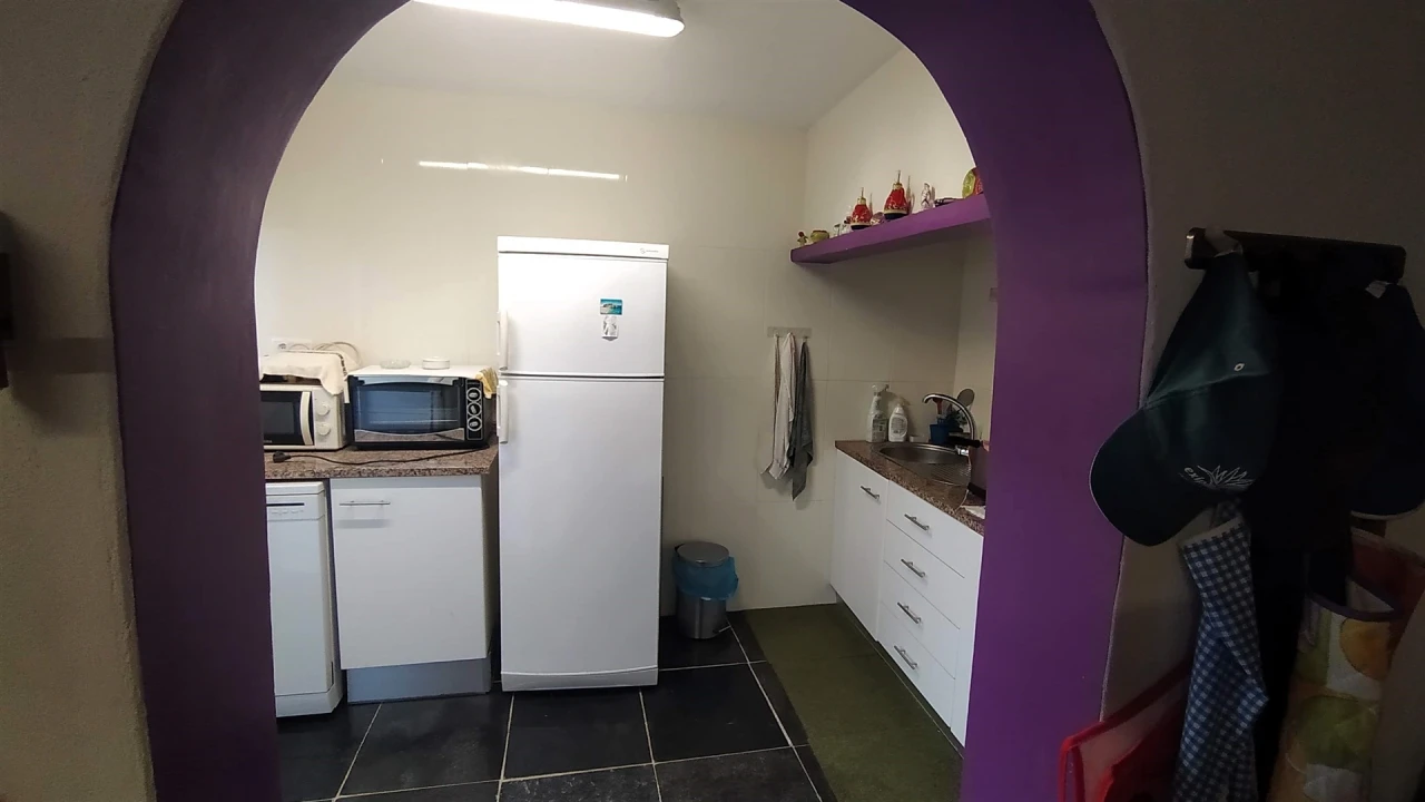 Moradia T7 para Venda em Vilar de Mouros Foto 6