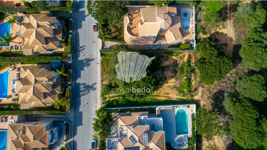 Terreno para Venda em Almancil Foto 4