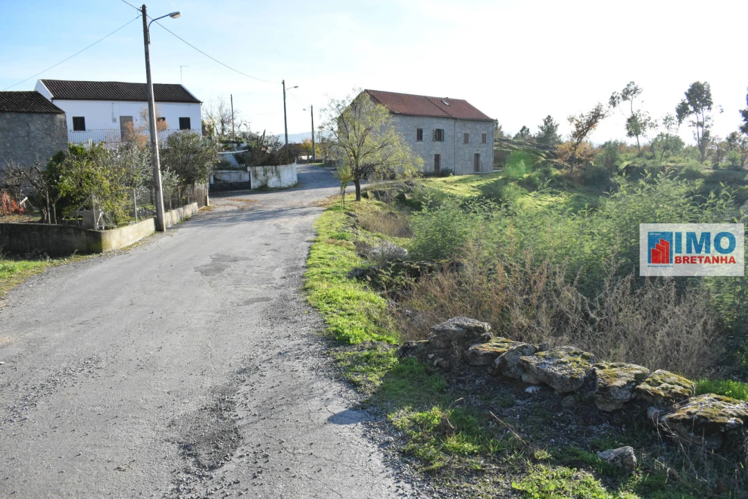 Quinta T0 para Venda em Peraboa Foto 10