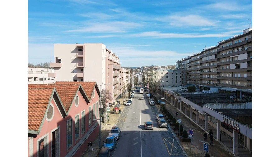 Loja para Venda em Urgezes Foto 2
