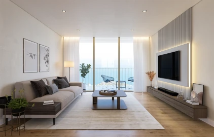 Apartamento T3 para Venda em Estreito de Camara de Lobos