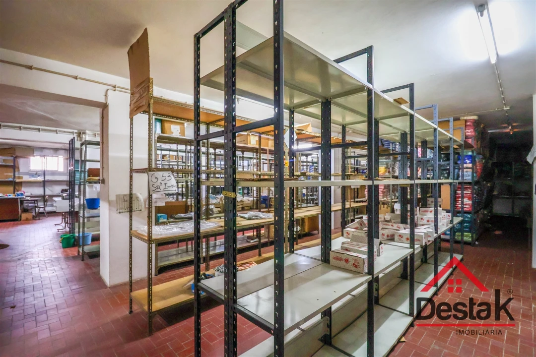 Armazém para Venda em Viseu Foto 5