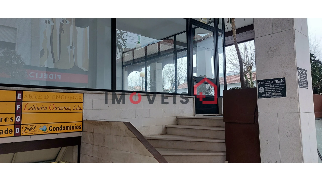 Loja para Arrendamento em Nossa Senhora da Piedade Foto 3