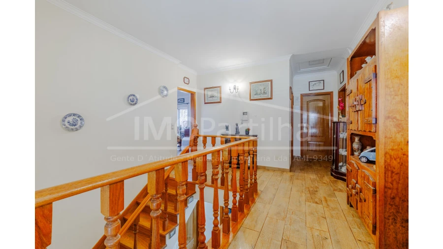 Moradia T5 para Venda em Algueirão-Mem Martins Foto 19