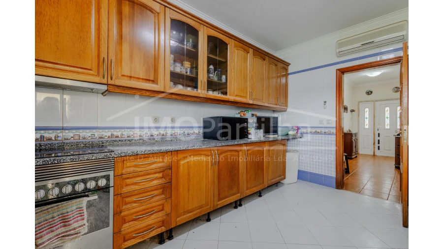 Moradia T5 para Venda em Algueirão-Mem Martins Foto 15