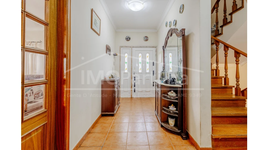 Moradia T5 para Venda em Algueirão-Mem Martins Foto 6