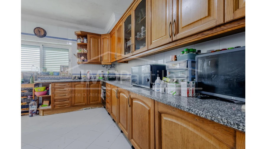 Moradia T5 para Venda em Algueirão-Mem Martins Foto 14