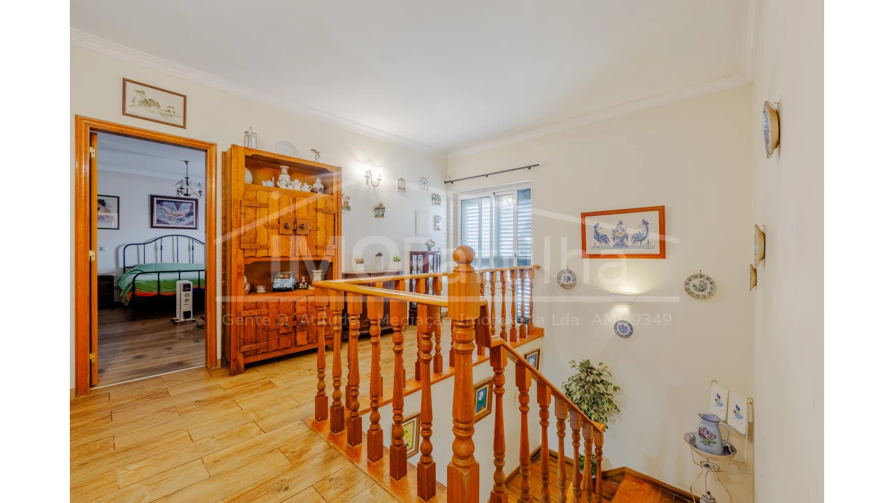 Moradia T5 para Venda em Algueirão-Mem Martins Foto 18