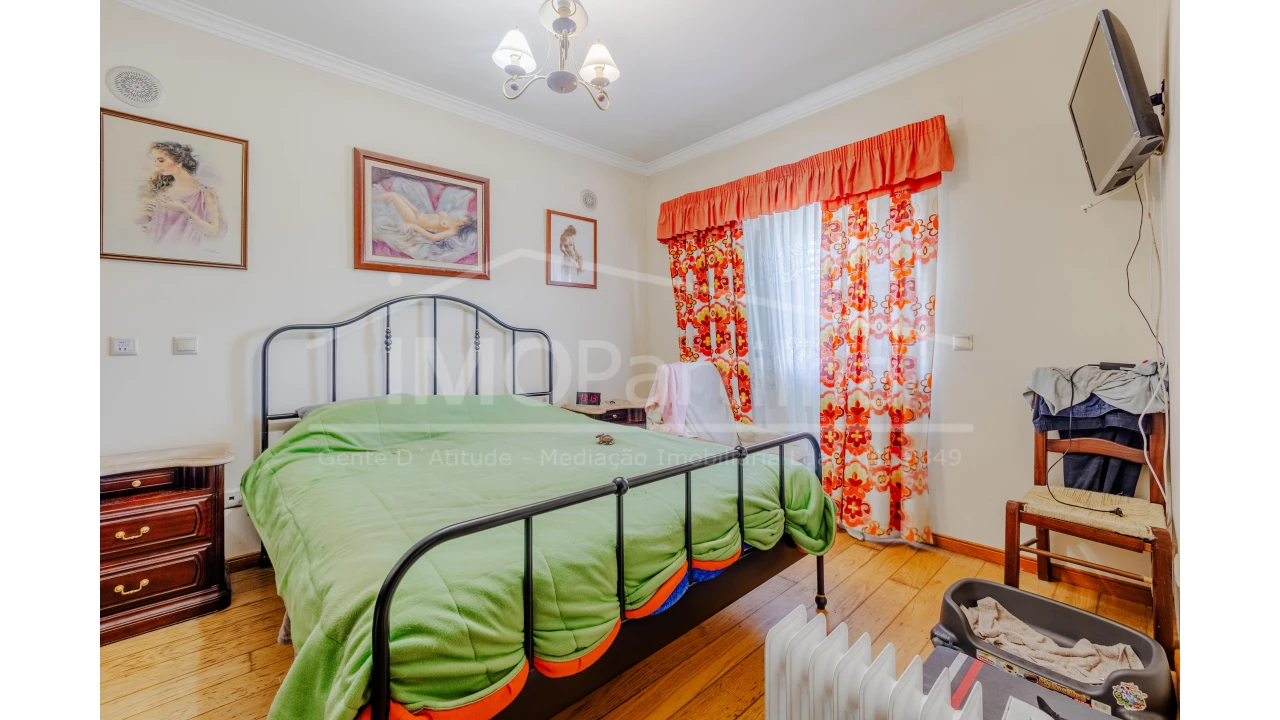 Moradia T5 para Venda em Algueirão-Mem Martins Foto 20