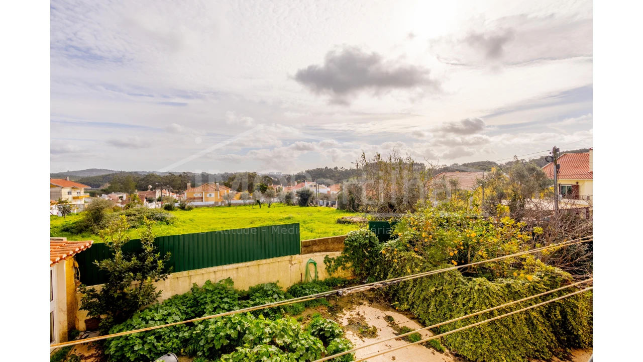 Moradia T5 para Venda em Algueirão-Mem Martins Foto 13