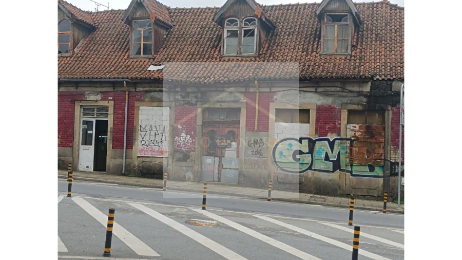 Moradia T5 para Venda em Valongo Foto 3