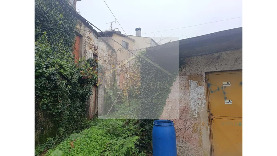 Moradia T5 para Venda em Valongo Foto 18