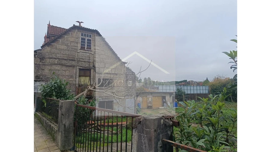 Moradia T5 para Venda em Valongo Foto 16