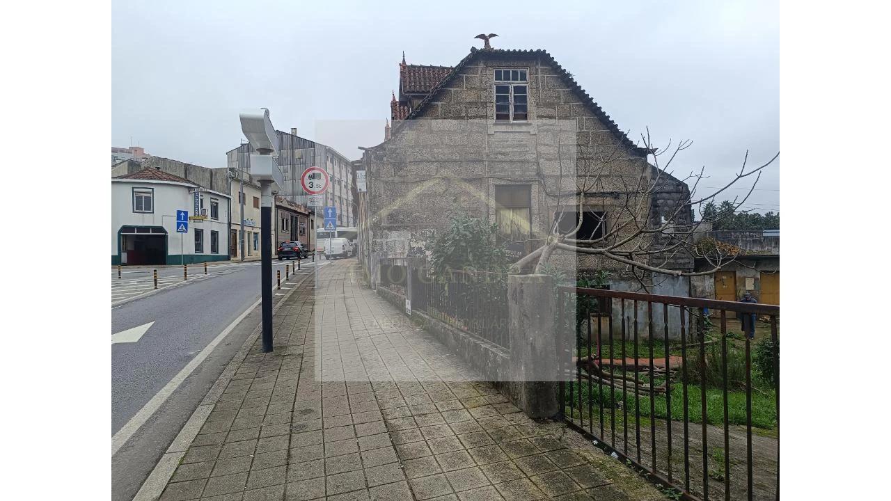 Moradia T5 para Venda em Valongo Foto 12